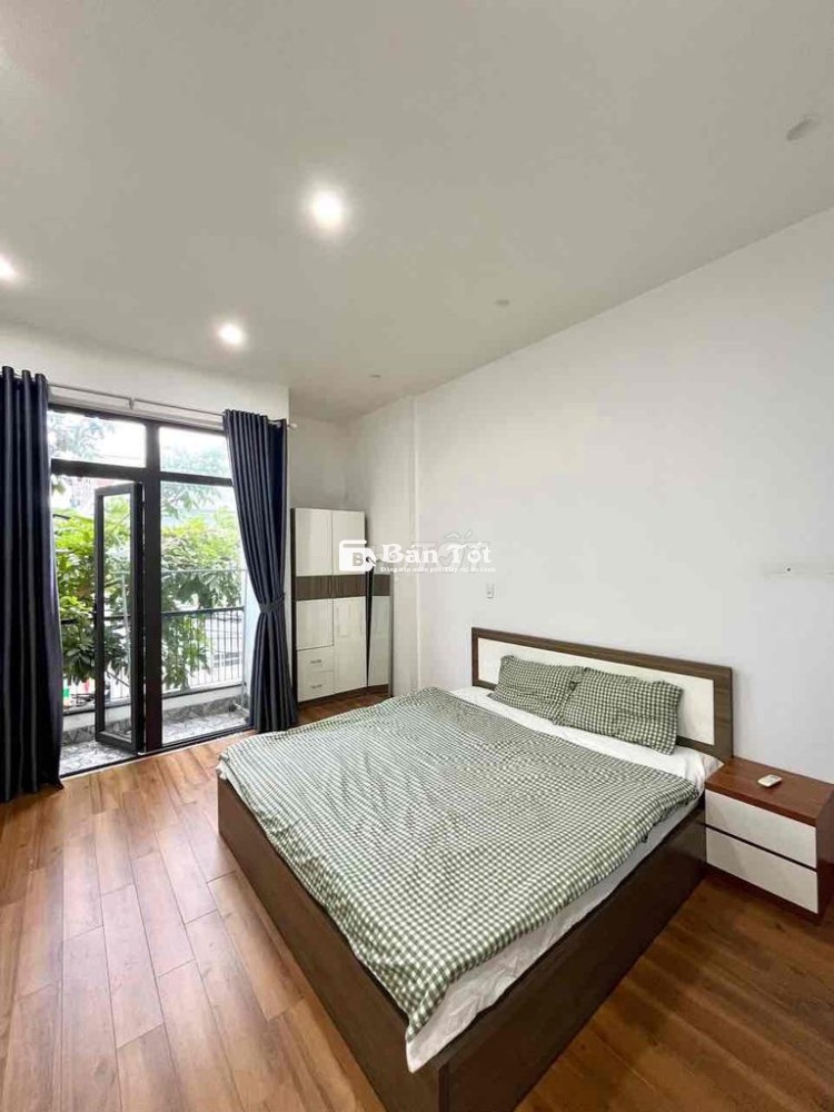 TÌM CHỦ MỚI CHO NHÀ PHỐ AN THƯỢNG – CHỈ VÀI PHÚT ĐI BỘ RA BIỂN MỸ KHÊ