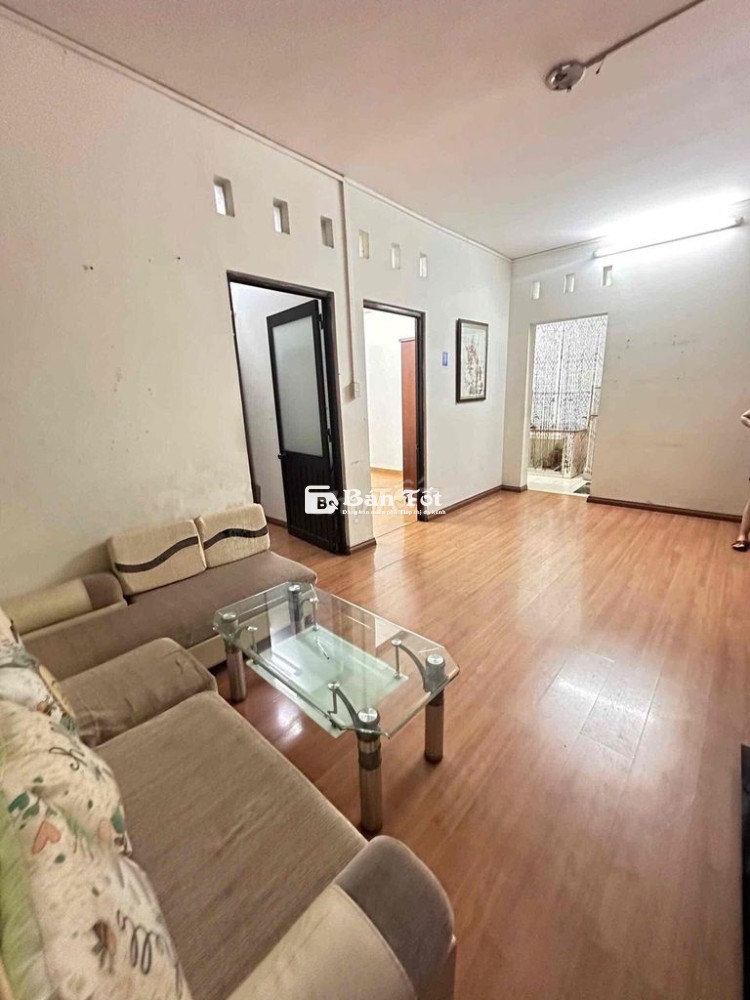 Bán cc tây thạnh  Lầu 2 dt 72m 2p 2vs nhà mới đẹp  Giá 3ty bl  0355537