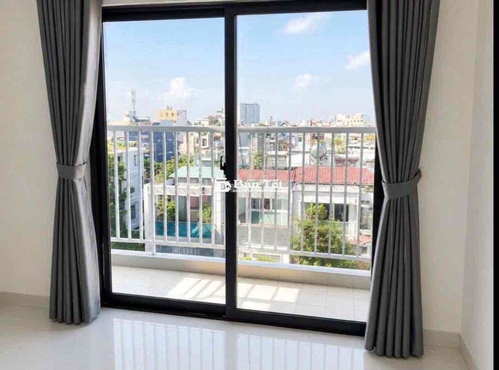 CHUNG CƯ SÀI GÒN COOP GÒ VẤP (ĐỐI DIỆN OSIMI) - 63M2 - GIÁ CHỈ 3 ty