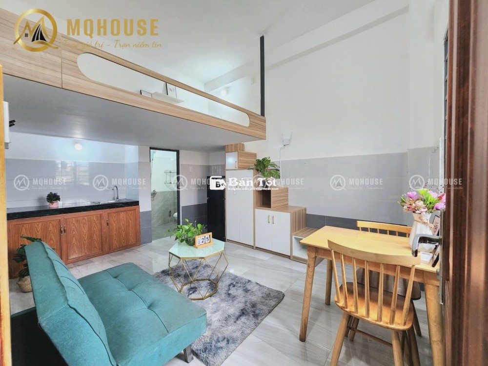 Khai trương Dự án mới DUPLEX BANCOL Riêng 😍😍😍 Gần ngay AEON Tân Phú