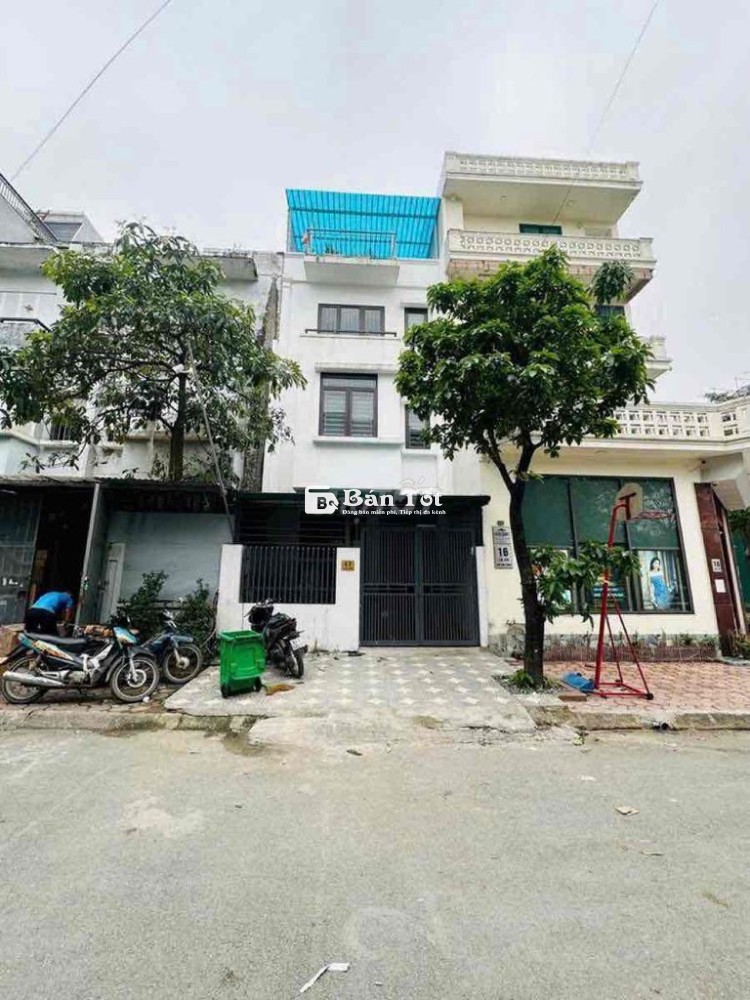 CHO THUÊ NHÀ LIỀN KỀ HUD VÂN CANH XUÂN PHƯƠNG 110M 4 TẦNG 15 TRIỆU