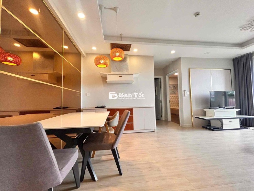 CHO THUÊ CĂN HỘ SAIGON MIA – FULL NỘI THẤT ALO E NGAY GIÁ TỐT
