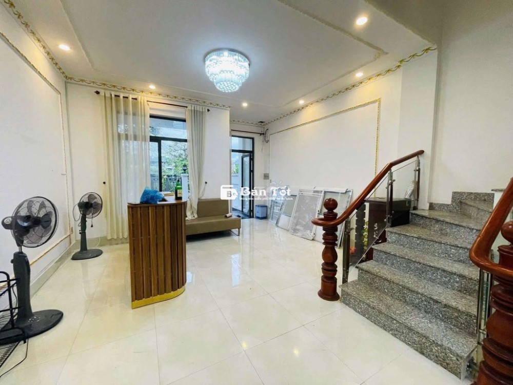Nhà Phố Q2 Lakeview City 1 Trệt 3 Lầu Đã Có Sẵn Bàn Ghế VP Nội Thất 33