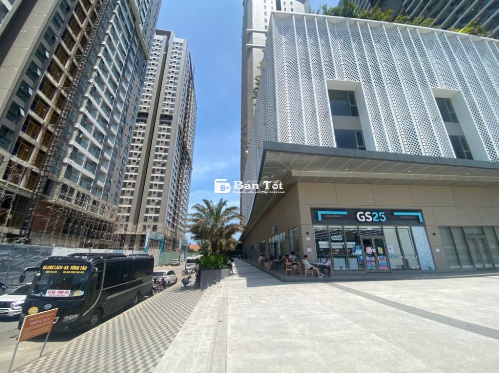🏢 BÁN SHOPHOUSE THE SÓNG AN GIA – 2 TẦNG 200m2 – MẶT BẰNG KINH DOANH
