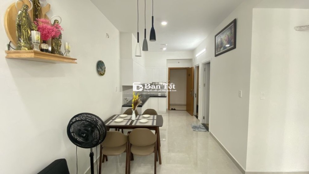CHO THUÊ 2PN/2WC TỪ 5.5TRIỆU - 6.5TRIỆU NHÀ MỚI