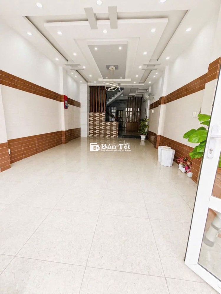 🔥💯MTKD Tên Lửa 4,5x20m 4 tầng 5PN+máy lạnh LỀ LỚN 8m, KD SUNG GẦN AEON