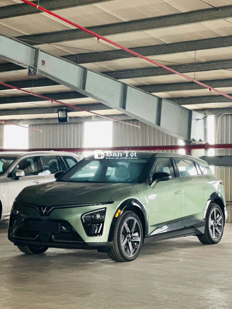 🚗 VINFAST VF7 – ƯU ĐÃI KHỦNG CUỐI KỲ 🚗 VAY100%