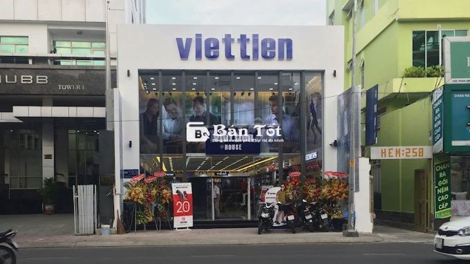 Cho Thuê Mặt Bằng Phan Đình Phùng, Phường 1, Phú Nhuận, DT: 10x15m
