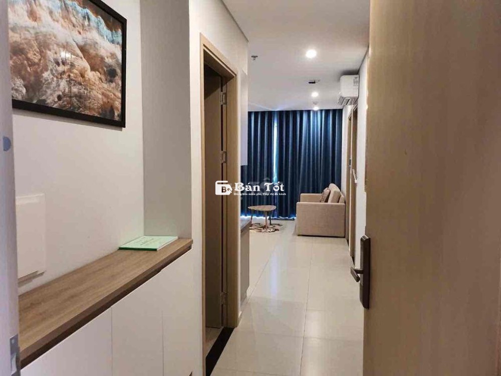 ✨ BÁN CĂN HỘ 72M² – 3PHÒNG NGỦ THE SÓNG VŨNG TÀU – VIEW BIỂN