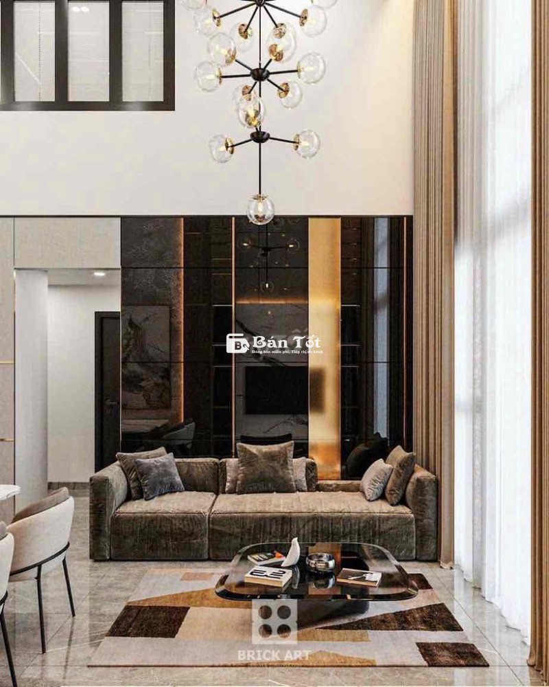 2-3PN DUPLEX CHO THUÊ NỘI THẤT CAO CẤP TẠI FELIZ
