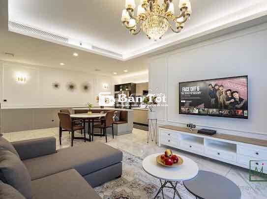 3PN NỘI THẤT ĐẸP GIÁ CỰC TỐT CHO THUÊ TẠI ONE VERANDA