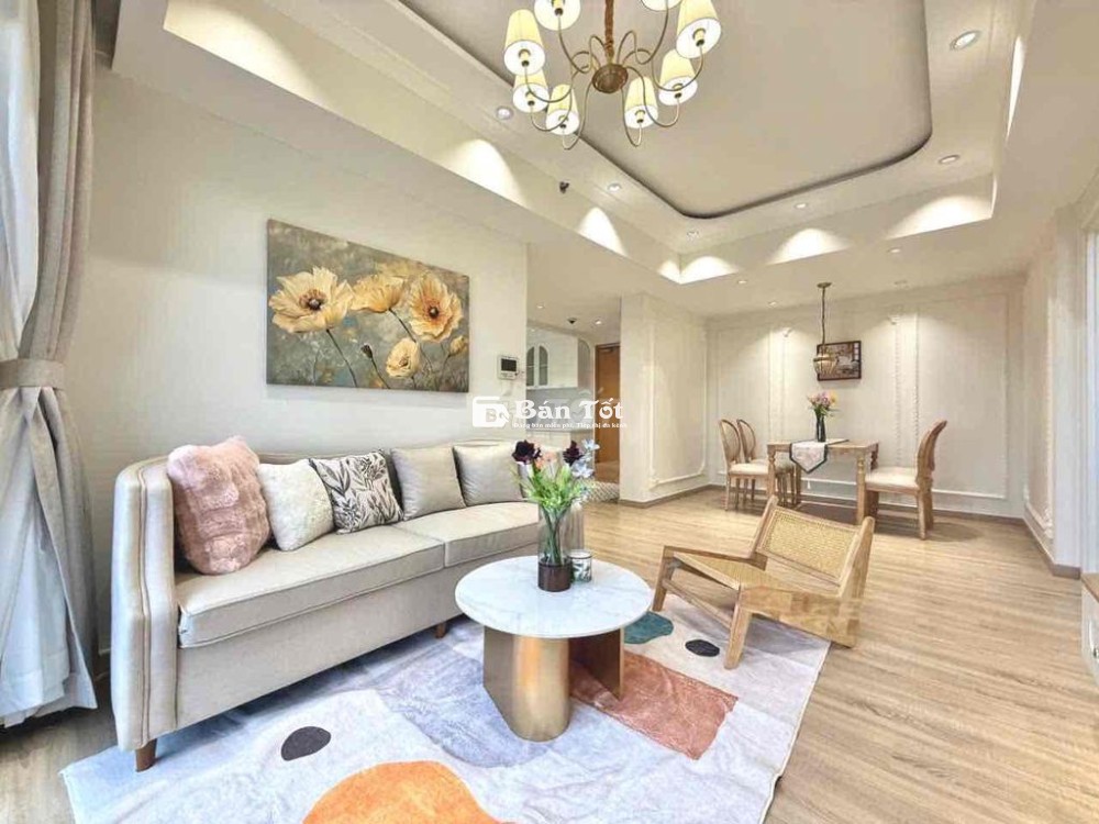 2PN NỘI THẤT ĐẸP CHO THUÊ TẠI FELIZ Ạ