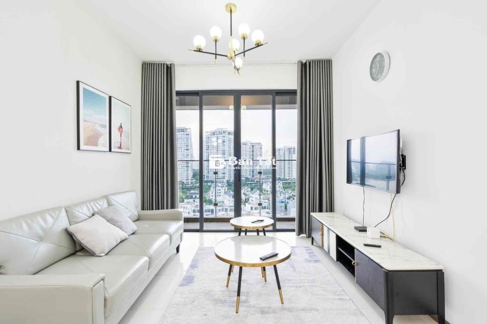 1PN NHÀ ĐẸP GIÁ TỐT CHO THUÊ TẠI VISTA VERDE