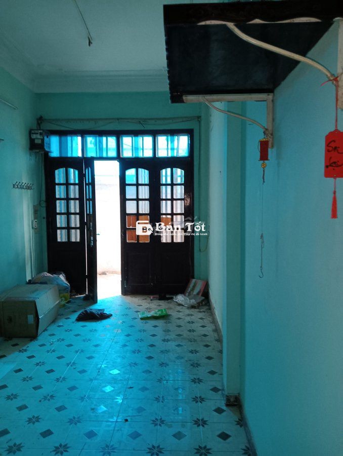  NHÀ PHÙNG KHOANG CÁCH OTO TRÁNH ĐÚNG 1 NHÀ - VIEW HỒ