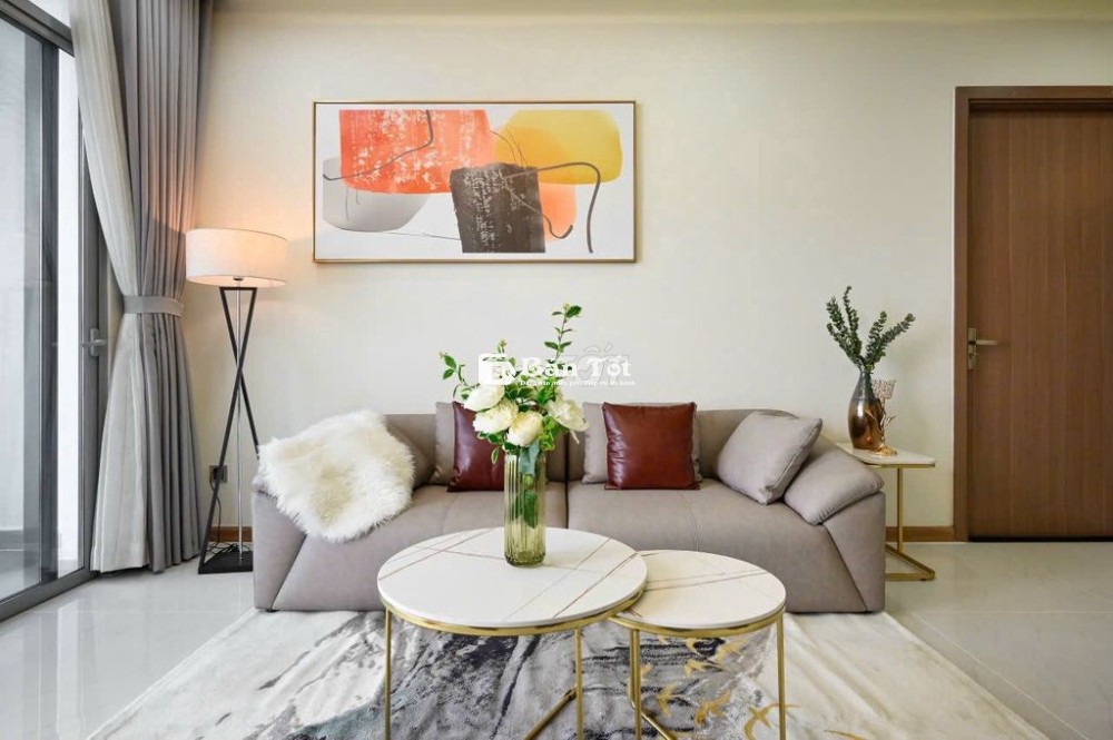 3PN CHO THUÊ NHÀ ĐẸP VIEW DẸP TẠI VISTA VERDE Ạ