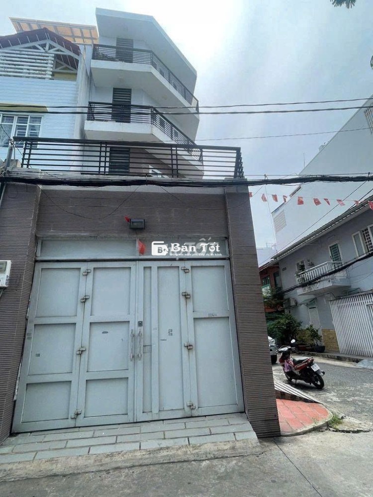 GÓC 2 mặt hẻm xe tải đường Lê Đại Hành (gần lotter, parkson..)