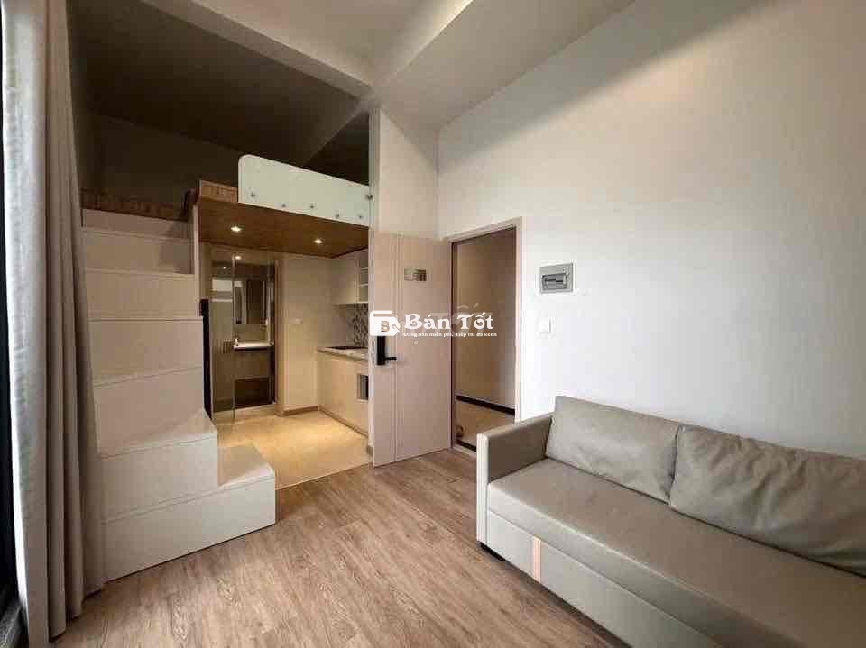 Căn Hộ Mini Mới Sạch Sẽ - Cửa Sổ Ngay Tân Quý - Tân Kỳ Tân Quý - Aeon