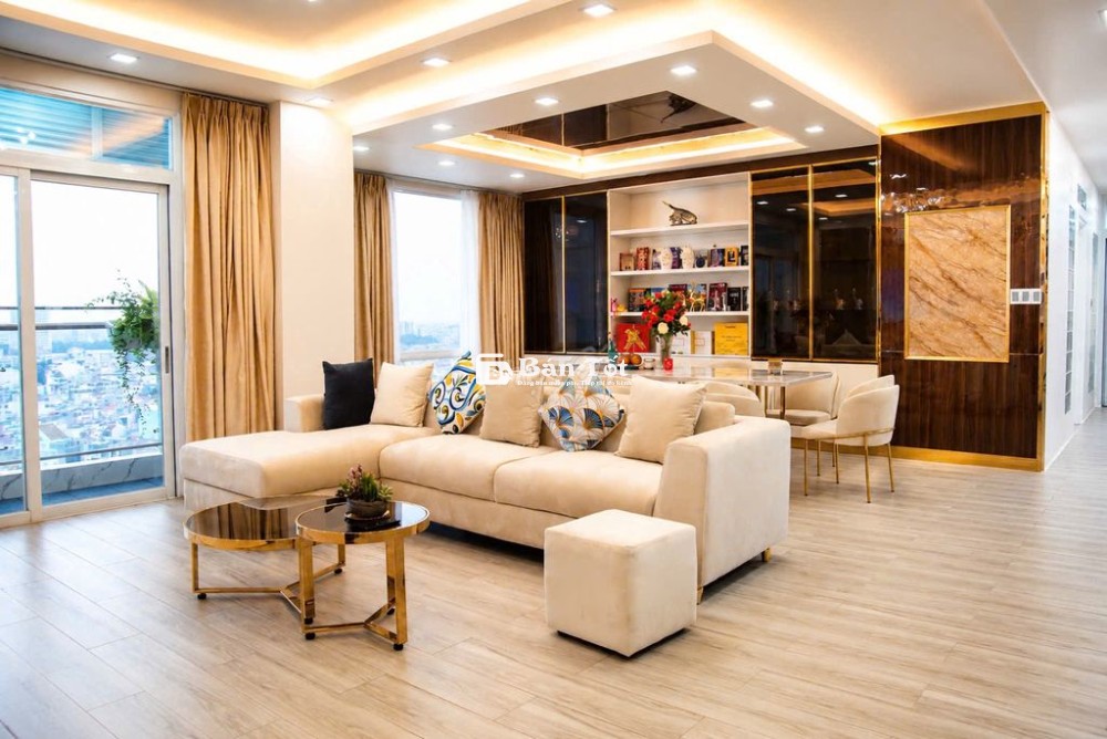 Cho thuê Gấp căn hộ TERRA ROYAL, 72m2, 2pn, 2wc, giá chỉ 19TR