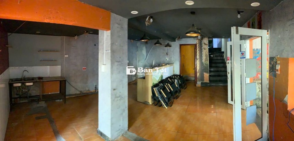 🏢 CHO THUÊ MẶT BẰNG RỘNG – MẶT TIỀN ĐƯỜNG LÊ NGỌC HÂN, VŨNG TÀU