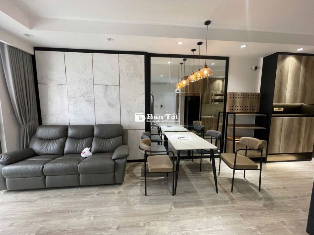 📢Kingston Residence Nova, 2Pn2Wc [giỏ hàng 5 căn] #19Tr, Xem Nhà 24/7
