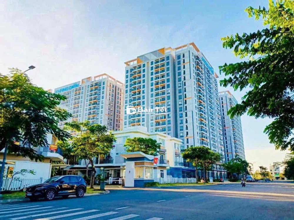 Chính Chủ Cần Bán- Căn 3pn View Quận 1- Full Nội Thất