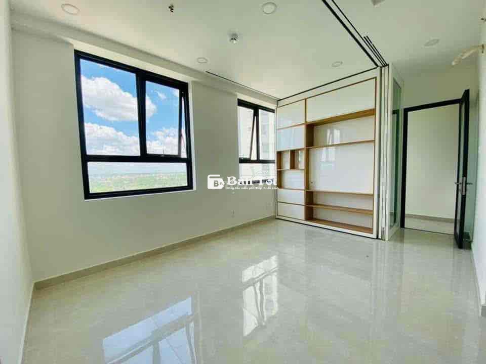 HÀNG HIẾM KHÓ TÌM - CHO THUÊ 2PN 5,5tr/ Tháng-Saigon Intela - ở ngay