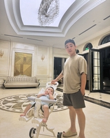 Trần A