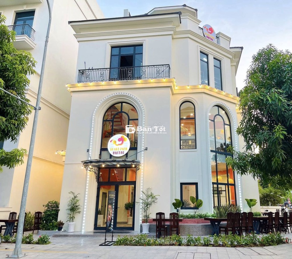 Nắm full giỏ hàng cho thuê nhà phố biệt thự Vinhomes Grand Park Quận 9
