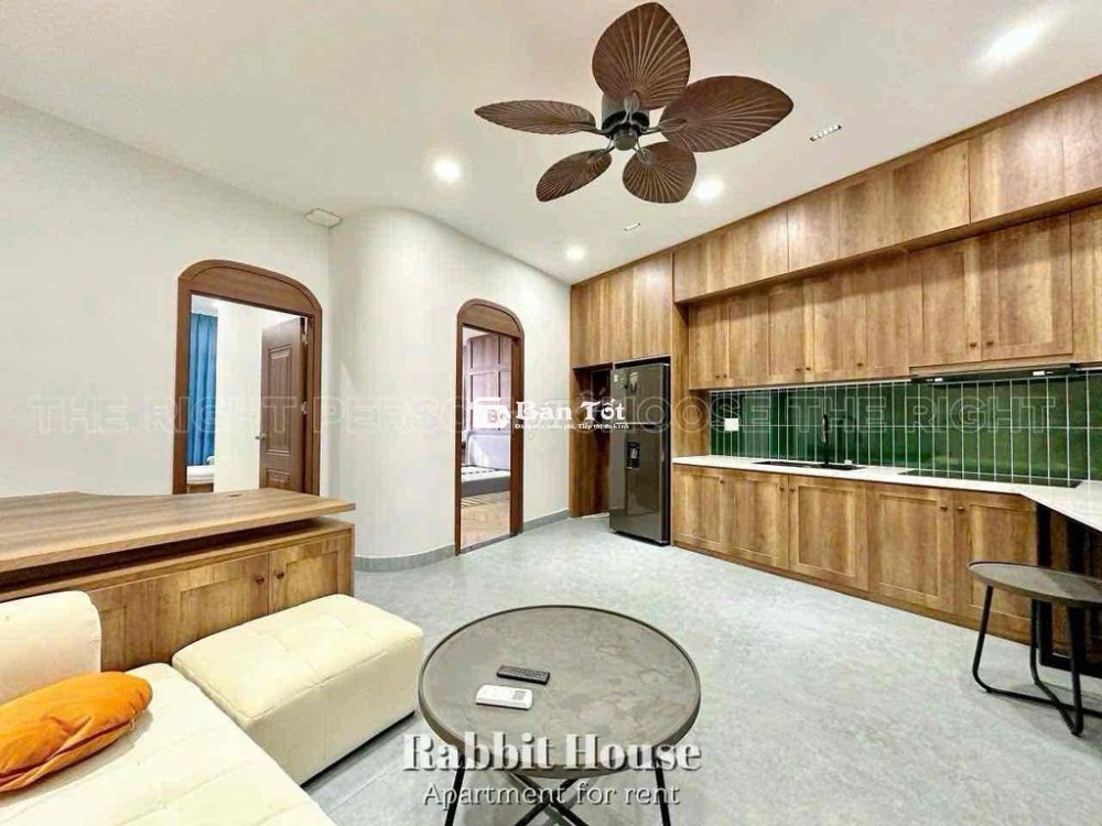 🎇CĂN HỘ 2PN PHAN XÍCH LONG PHÚ NHUẬN, FULL NỘI THẤT CỰC ĐẸP