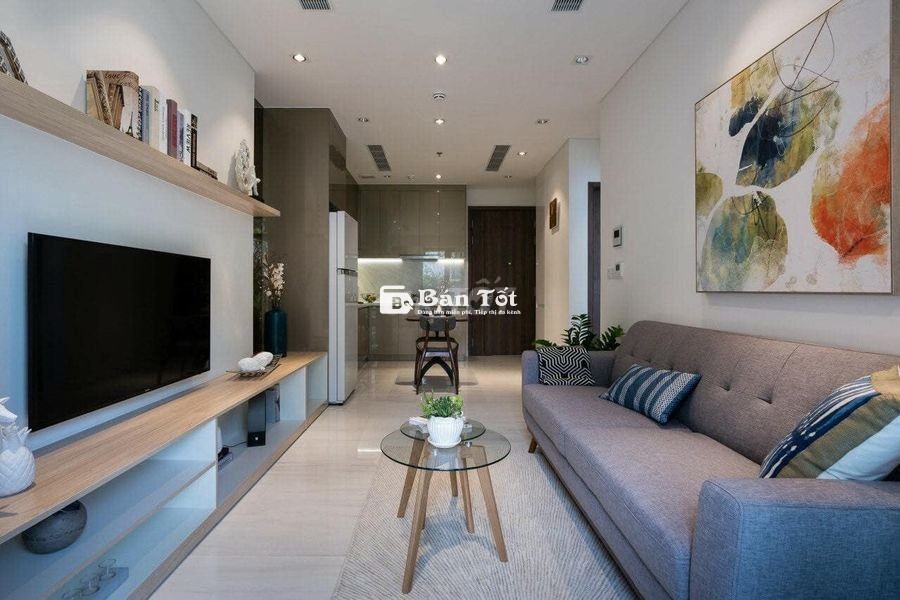 Chuyên cho thuê căn hộ cao cấp tại Everrich giá tốt thị trường