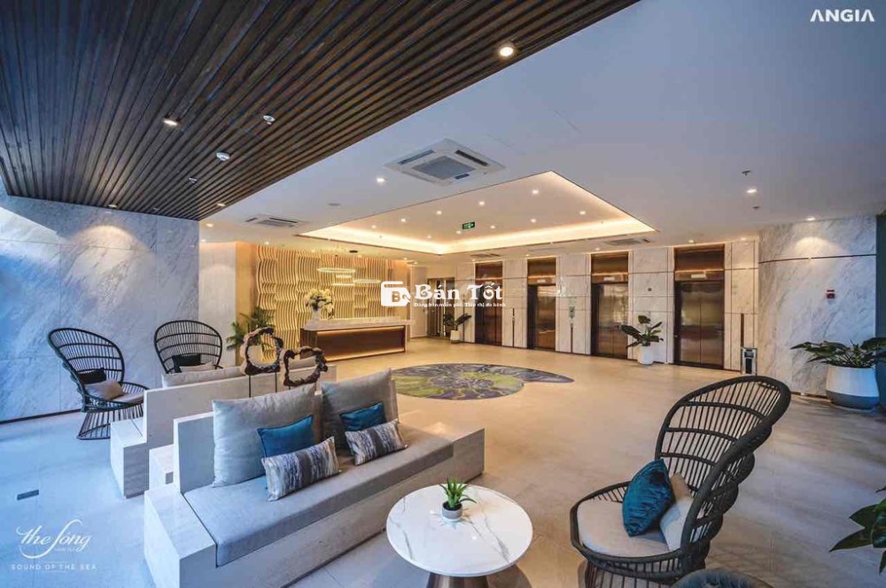 Bán căn hộ chung cư The Sóng Vũng Tàu 2pn giá Sock Rẻ 2ty.LH sdt em