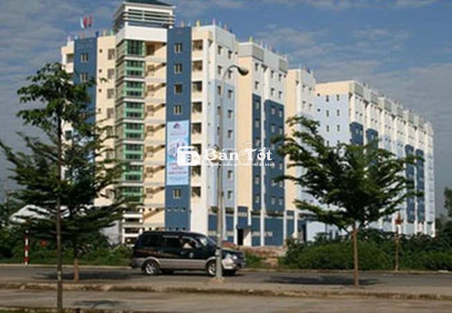 CẦN BÁN GẤP CĂN HỘ CHUNG CƯ GIA PHÚ, DT 63m2 GIÁ 2,5 TỶ