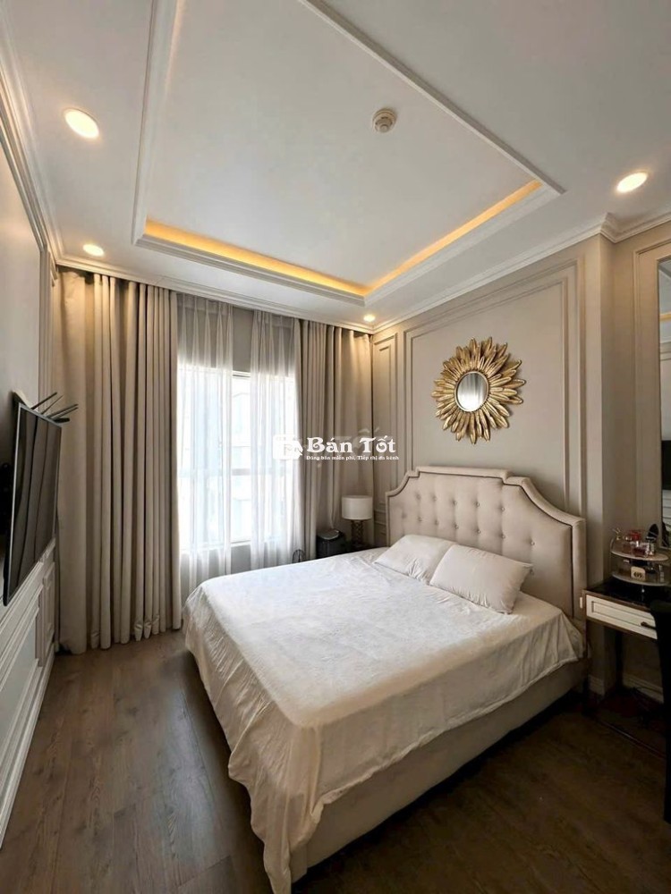 CHO THUÊ CĂN HỘ SUNRISE CITY 1PN 2PN 3PN nhà đẹp