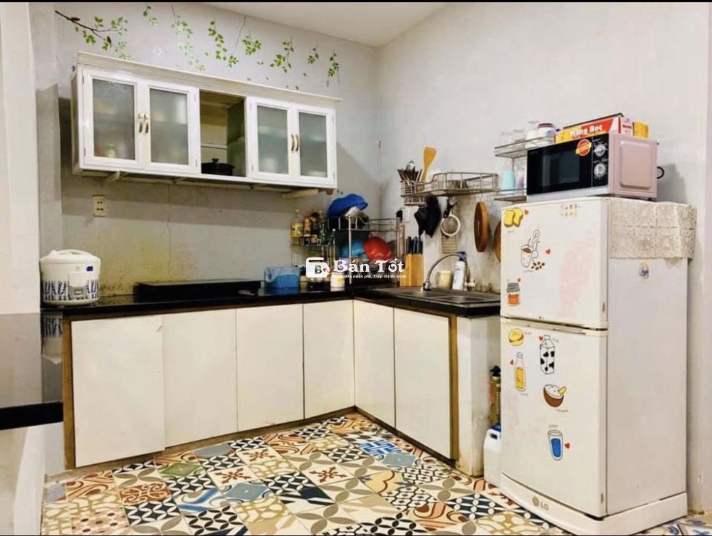 🔥 Xuất cảnh bán gấp 114,7m² đất nở hậu đẹp – Đối diện Urban Green 🔥