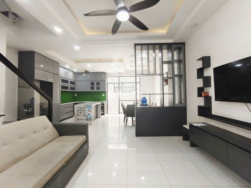 CHO THUÊ VILLA PHÚC AN CITY -  FULL NỘI THẤT