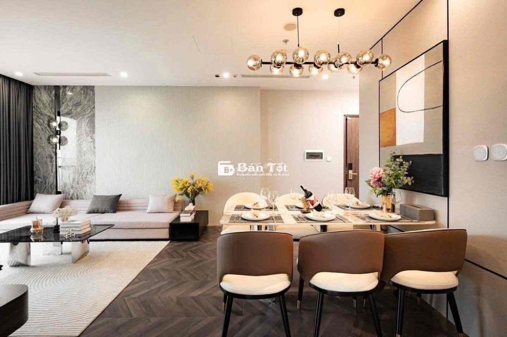 CĐT VINHOMES ƯU ĐÃI ĐẾN 28%, Tặng 12,5 Lượng Vàng, Nội Thất 500Tr