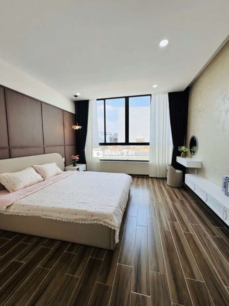 Bán nhà Nguyễn Văn Linh Hải Châu 85m giá hơn 5 tỷ