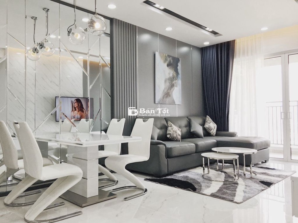 Cho thuê SUNRISE CITY Cho Thuê Giá Tốt Nhà Đẹp