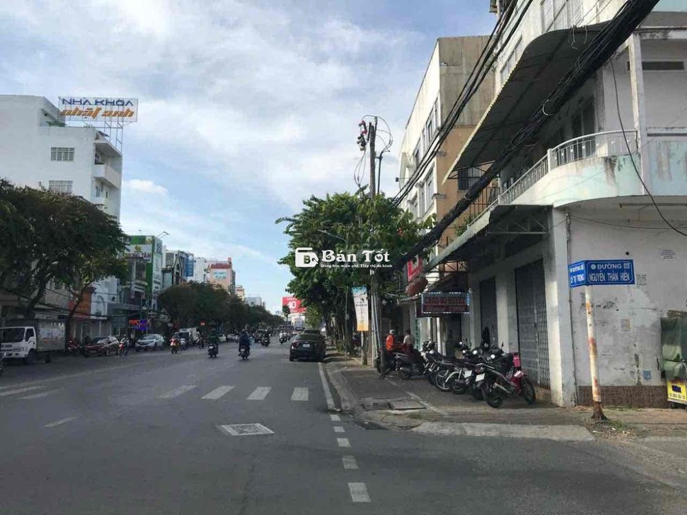 NHÀ 1T1L MẶT TIỀN ĐƯỜNG THÔNG HỒ XÁNG THỔI - TRUNG TÂM CẦN THƠ @