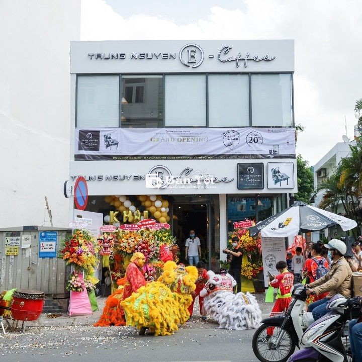 Cho Thuê Nhà Đẹp Nguyễn Gia Trí, Phường 25, Bình Thạnh, DT: 8x15m