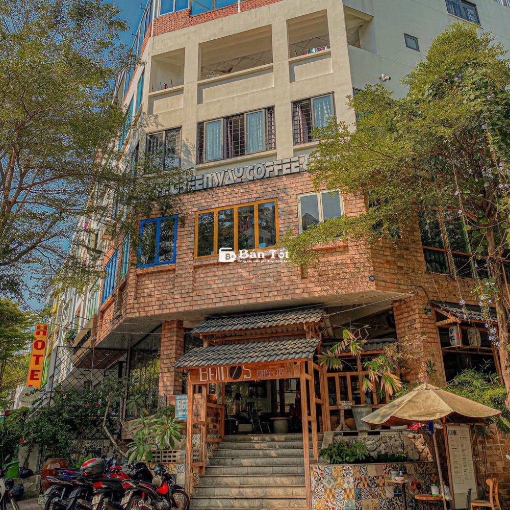Cho Thuê Nhà Góc 2MT KĐT Phú Mỹ Hưng, Phường Tân Phong, Quận 7