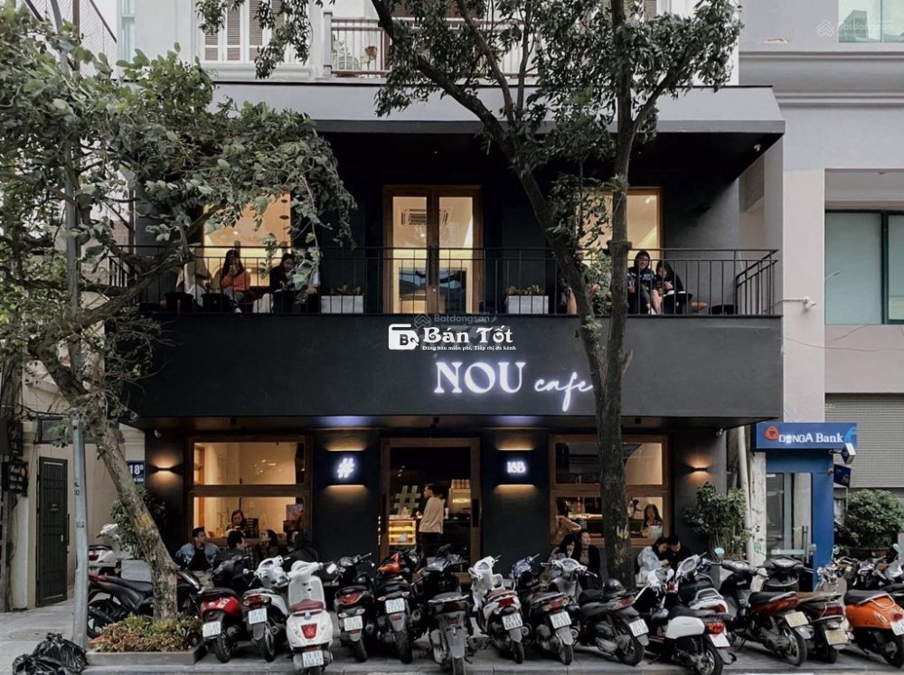 Cho Thuê Mặt Bằng Nguyễn Thái Học, P, Phạm Ngũ Lão, Quận 1