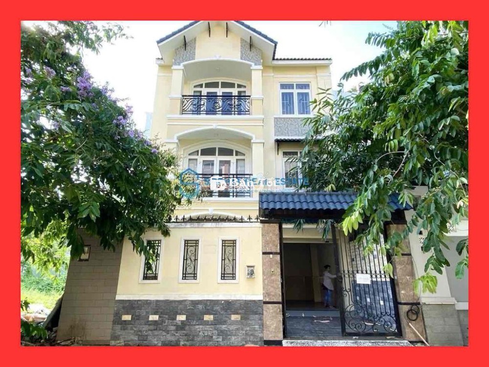 🔥Siêu Phẩm! VILLA TRẦN NÃO 7x20 5pn 6wc view siêu thoáng, giá chỉ 35tr