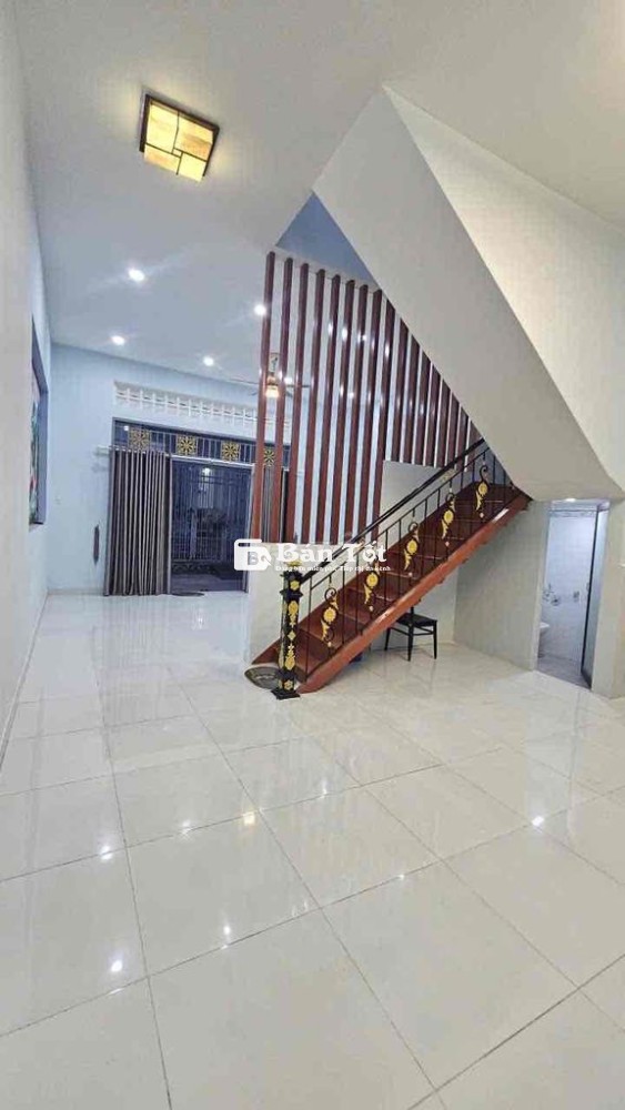 Siêu phẩm mặt tiền nội bộ đường số 4 5m, giảm ngay 450tr