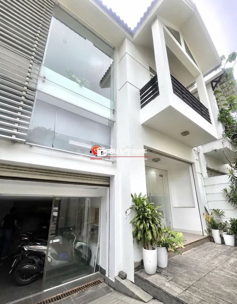 🏡 CHO THUÊ VILLA LÀM VĂN PHÒNG – KHU ĐÔ THỊ AN PHÚ AN KHÁNH, QUẬN 2