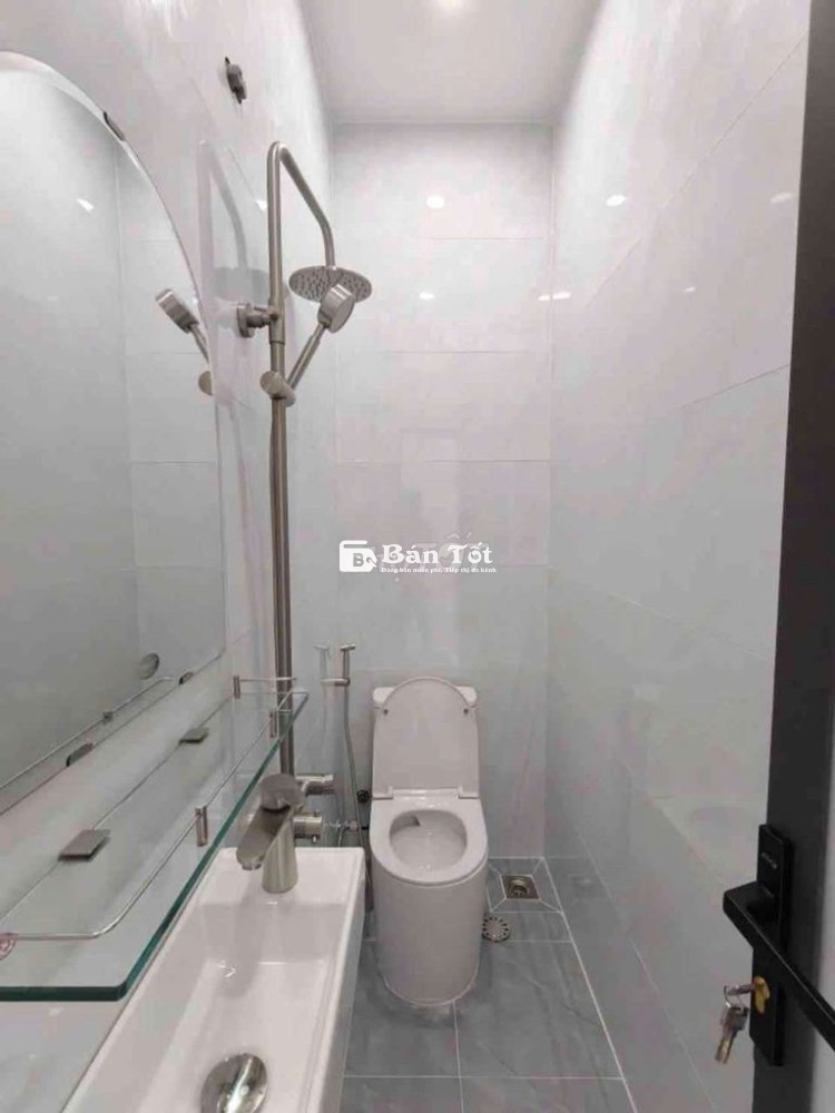 SÁT MẶT TIỀN PHÚ THỌ HÒA- TÂN PHÚ- NGAY CAO ĐẲNG GTVT WT3-28M2-3 TỶ 78