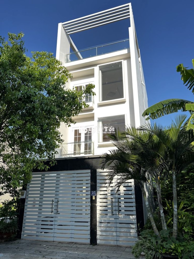 NHÀ 300M2 TRỆT 3 LẦU 5 PHÒNG TẠI AN PHÚ GIÁ SIÊU RẺ ĐỂ Ở_VĂN PHÒNG CTY