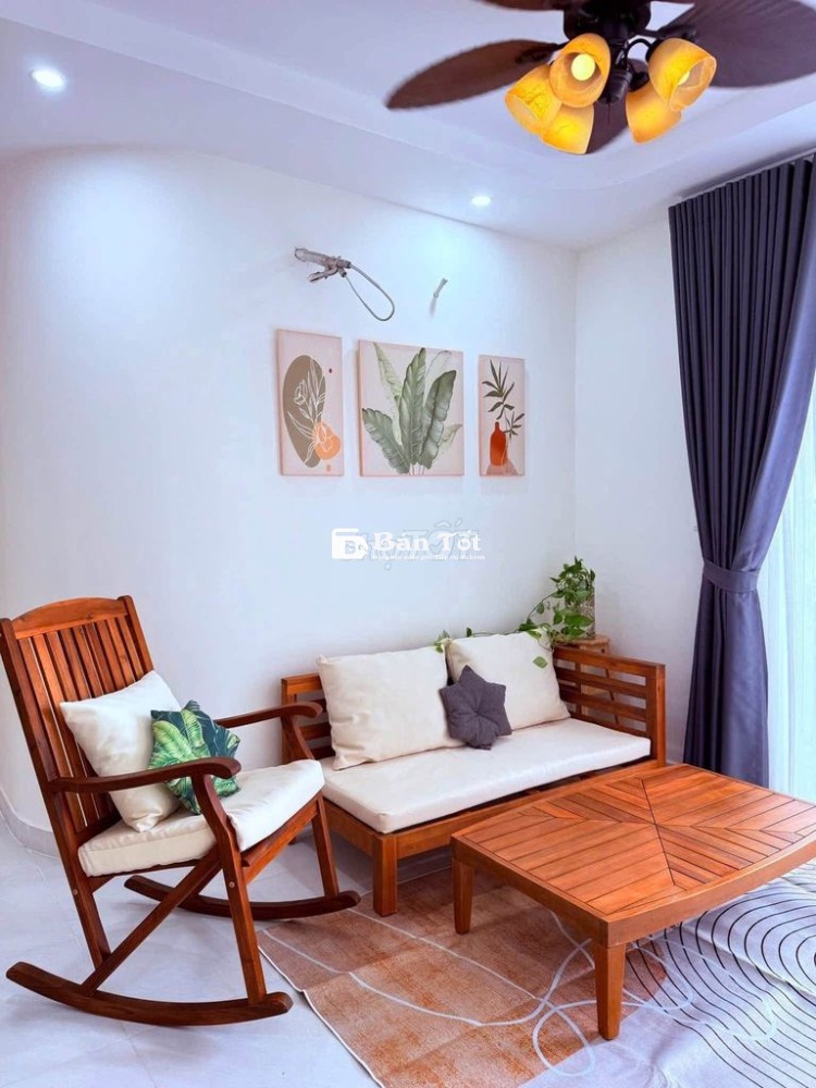 Cho thuê 3PN-2WC 76m2 gần full nội thất chỉ 14 triệu tại Aurora 
