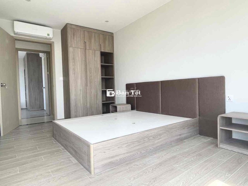 Giá rẻ hơn Chủ đầu tư căn hộ The Sóng Vũng Tàu 3pn view Biển giá 6ty1x