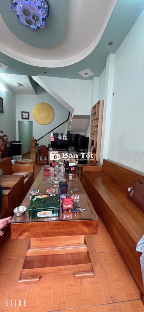 Nhà HXH Tương Lai Mặt Tiền 60m, Bình Lợi 84M2, 2 Tầng, 5.9Tỷ.